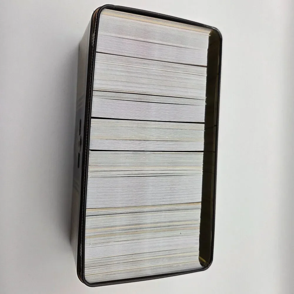 Yugioh Bulk Lot of about 500 cards